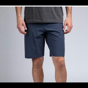 Travis Matthew shorts